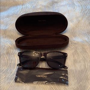 Tom Ford sunglasses